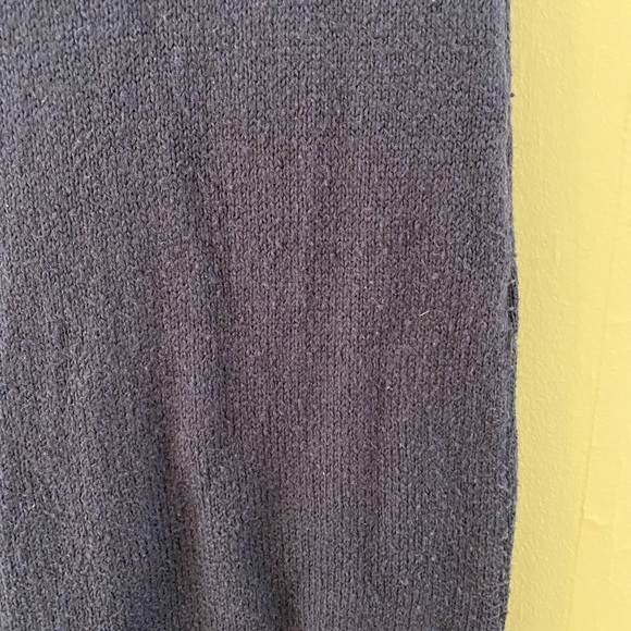 Old Navy Super-Soft Sweater Mini Dress, XS - Picture 6 of 8